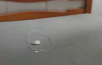 Imagem: O quarto está localizado em Centro, Florianópolis para alugar