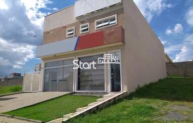 Imagem: O depósito possui 1 Vaga na garagem, 90m² de Área e está