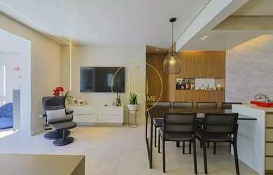 Imagem: Apartamento para aluguel, 3 quartos, 1 suíte, 2 vagas, Vila