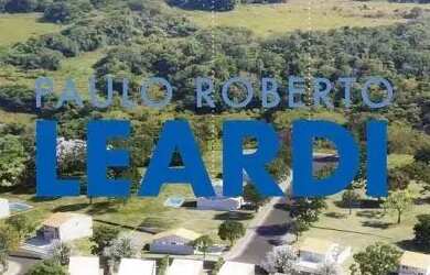 Imagem: O terreno possui 360m² de Área e está localizado em Cachoeira