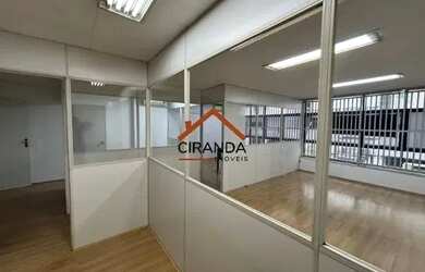 Imagem: O depósito possui 91m² de Área e está localizado em Consolação