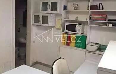 Imagem 4: Sala - / Comercial / Centro