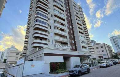 Imagem: O apartamento possui 3 Dormitórios, 3 Banheiros, 1 Vaga na