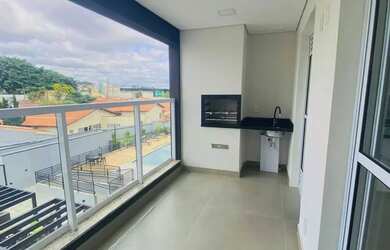Imagem 6: Apartamento para venda e locação, Vila Helena, Atibaia, SP