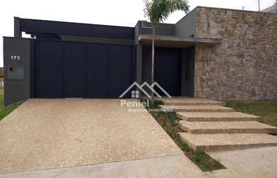 Imagem: A casa em condomínio possui 3 Dormitórios, 5 Banheiros, 4