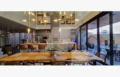 Imagem 7: Casa a venda no condomínio Porto Rico Resort no bairro Residence Resort...