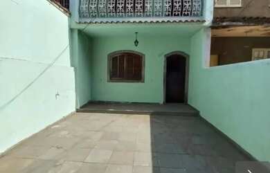 Imagem: Casa no Aterrado