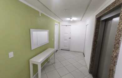 Imagem: O apartamento possui 3 Dormitórios, 3 Banheiros, 1 Vaga na