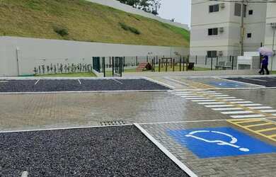 Imagem 2: Vendo apto Alameda do Frio. /