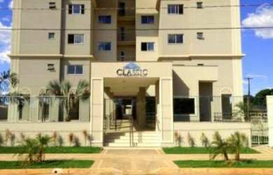 Imagem: O apartamento possui 3 Dormitórios, 2 Vagas na garagem, 78m²