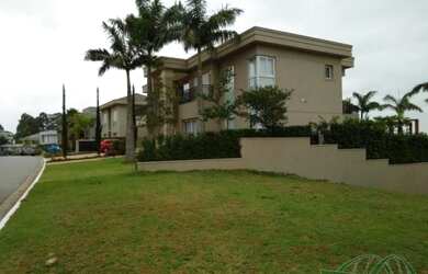 Imagem: O terreno está localizado em Centro Comercial Jubran, Barueri