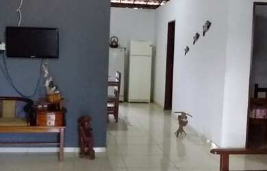 Imagem 10: Casa de praia Paripueira Finados 30/10 - 02/11 - aluga-se por temporada