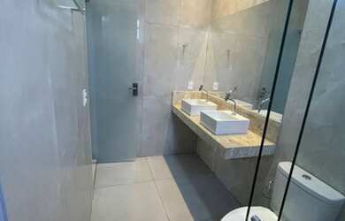 Imagem 9: Casa Alto Padrão ao lado do Fórum Porangatu