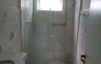 Imagem 10: Mansão Tamboré 1. Piscina, Churrasqueira, VarandaeÁrea de serviço