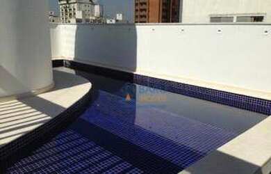 Imagem 16: Cobertura com 4 dormitórios, 540 m² - venda por R$ 8.000.000 ou aluguel por R$ 29.220/mês