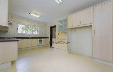 Imagem 15: Casa à venda, 463 m² por R$ 2.150.000,00 - Água Verde - Curitiba/PR