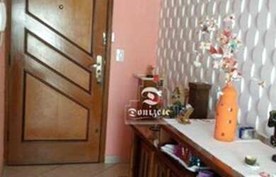 Imagem 5: Cobertura à venda, 140 m² por R$ 585.000,00 - Vila Alzira - Santo André/SP