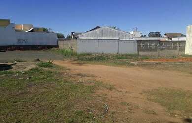 Imagem 2: Terreno para alugar, 290 m² por R$ 2.500,00/mês - João Aranha - Paulínia/SP