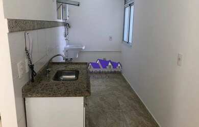 Imagem 9: Apartamento com 2 dormitórios, 49 m² - venda por R$ 240.555,00 ou aluguel...