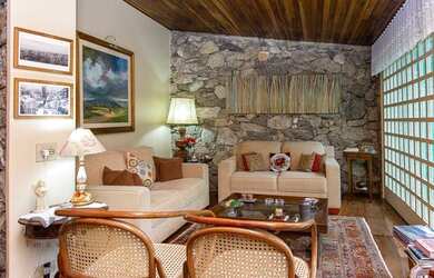 Imagem 4: Casa à venda, 217 m² por R$ 2.140.000,00 - Granja Julieta - São Paulo/SP