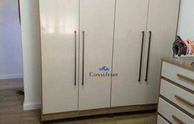 Imagem 4: Apartamento com 3 dormitórios à venda, 72 m² por R$ 371.000,00 - Encruzilhada...