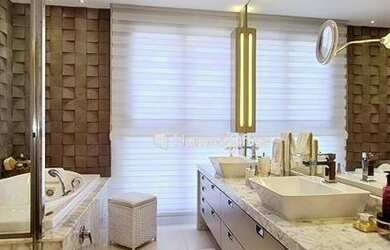 Imagem 15: Casa à venda, 373 m² por R$ 3.450.000,00 - Mata da Praia - Vitória/ES