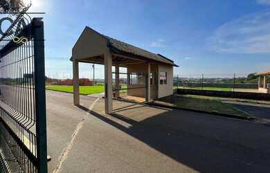 Imagem 2: Terreno à venda, 250 m² por R$ 190.000 - Residencial Resedas - Holambra/SP