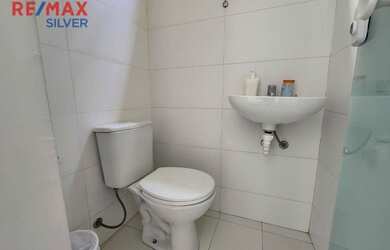 Imagem 7: Loja para alugar, 13 m² por R$ 1.200,00/mês - Dois de Julho - Salvador/BA