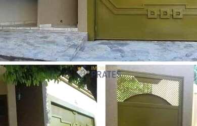 Imagem 1: Casa à venda, 167 m² por R$ 495.000,00 - Residencial Macedo Teles I...