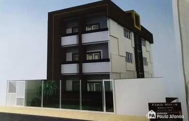 Imagem: O apartamento possui 2 Dormitórios, 1 Banheiro, 78m² de Área