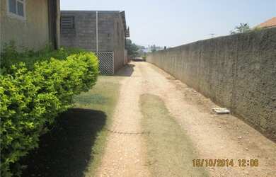 Imagem 7: AREA INDUSTRIAL ZI VIA ARTERIAL EM JUNDIAI NO BAIRRO POSTE AV. UVA 12500M2...