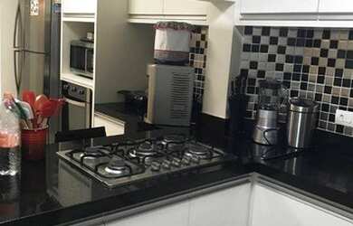 Imagem 6: Apartamento à venda, 95 m² por R$ 450.000,00 - Santa Cruz - Americana/SP