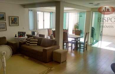 Imagem 2: Casa à venda, 242 m² por R$ 1.000.000,00 - Iate Clube de Americana -...