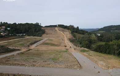 Imagem 1: CAXIAS DO SUL - Terreno Padrão - Nossa Senhora Das Graças