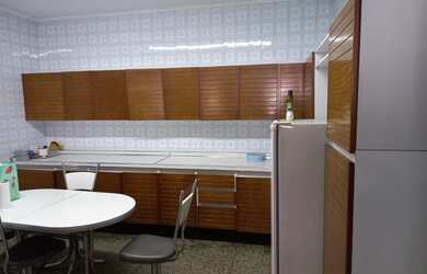 Imagem 10: Sobrado à venda, 209 m² por R$ 640.000,00 - Campestre - Santo André/SP