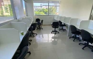 Imagem 6: Sala para alugar de 114m² no Salvador Shopping Business