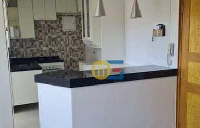 Imagem 2: Apartamento com 2 dormitórios, 65 m² - venda por R$ 445.000,00 ou aluguel...