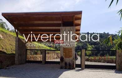 Imagem: O terreno possui 20000m² de Área e está localizado em Jardim