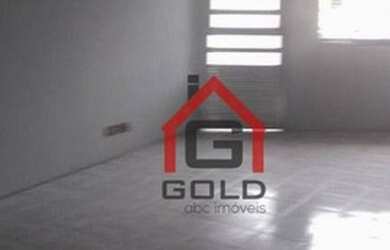 Imagem: O depósito possui 40m² de Área e está localizado em Santa