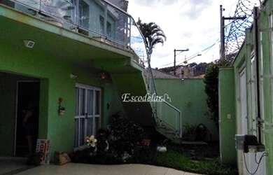 Imagem 2: Sobrado à venda, 260 m² por R$ 2.125.000,00 - Palmas do Tremembé -...