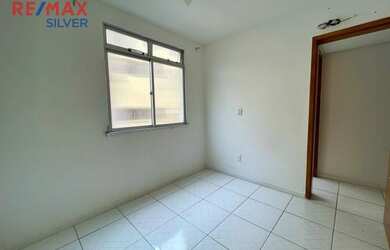 Imagem 9: Apartamento à venda, 74 m² por R$ 175.000,00 - Pernambués - Salvador/BA