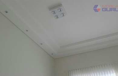 Imagem 10: Casa residencial à venda, Parque Residencial Buona Vita, São José do...