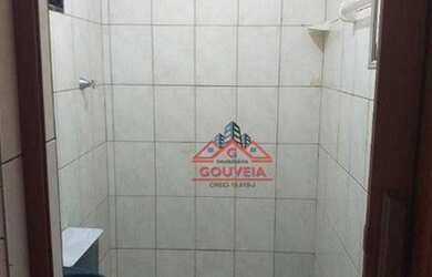 Imagem 2: Casa para alugar, 46 m² por R$ 650,00/mês - Jardim São Gonçalo - São...