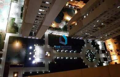 Imagem 2: Apartamento à venda, 61 m² por R$ 650.000,00 - Usina Piratininga - São...