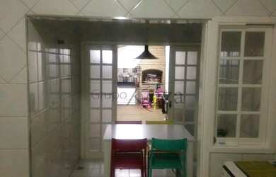 Imagem 8: Casa / Condomínio - Jardim Santa Maria - Venda - Residencial Condomínio...