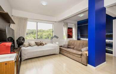 Imagem 1: Apartamento à venda, 65 m² por R$ 350.000,00 - Partenon - Porto Alegre/RS