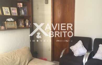 Imagem: O apartamento possui 2 Dormitórios, 1 Banheiro, 56m² de Área