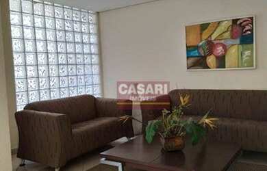 Imagem 15: Apartamento à venda, 100 m² por R$ 450.000,00 - Jardim do Mar - São...