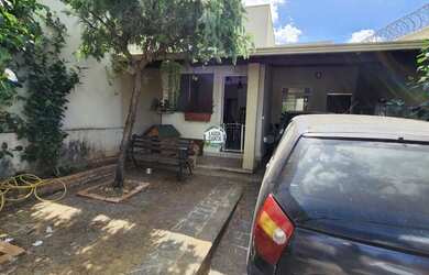 Imagem 2: Casa com 3 dormitórios à venda, 97 m² por R$ 470.000 - Promissão -...