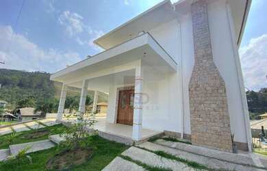 Imagem 1: Casa à venda, 267 m² por R$ 970.000,00 - Vargem Grande - Teresópolis/RJ